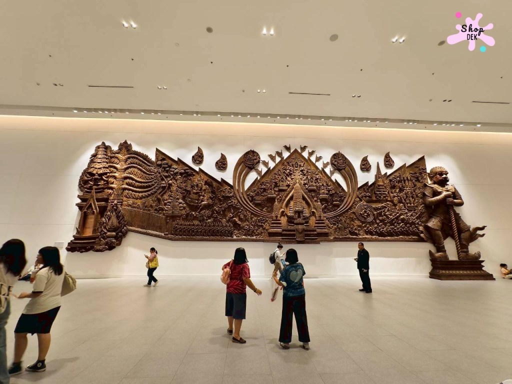 [รีวิว] แป้งหอมเดินงานหนังสือ 2569 ศูนย์ฯ สิริกิติ์ มีถึงวันไหน? พร้อมวิธีเข้างาน