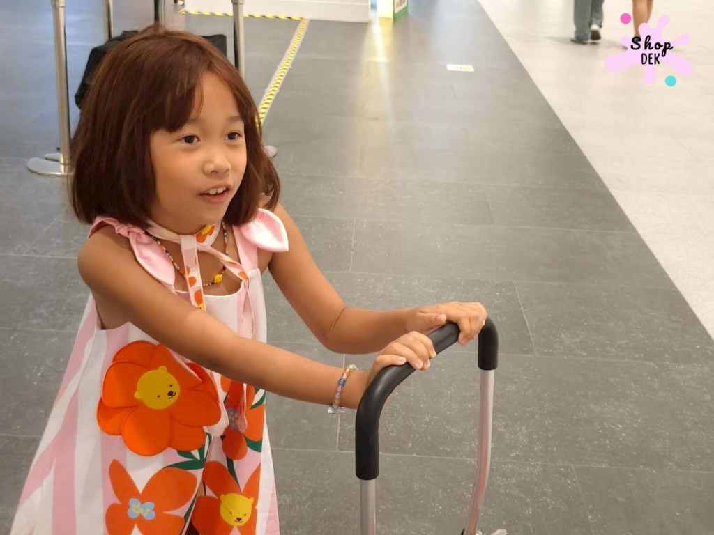 [รีวิว] แป้งหอมเดินงานหนังสือ 2569 ศูนย์ฯ สิริกิติ์ มีถึงวันไหน? พร้อมวิธีเข้างาน