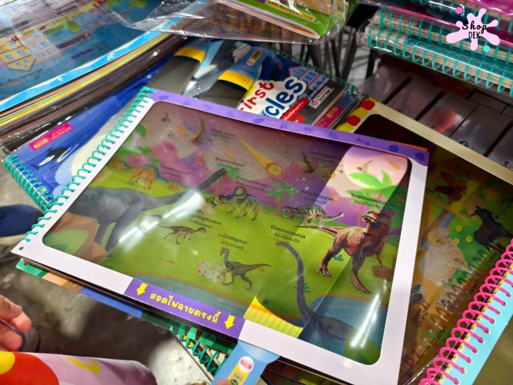 [รีวิว] แป้งหอมเดินงานหนังสือ 2569 ศูนย์ฯ สิริกิติ์ มีถึงวันไหน? พร้อมวิธีเข้างาน