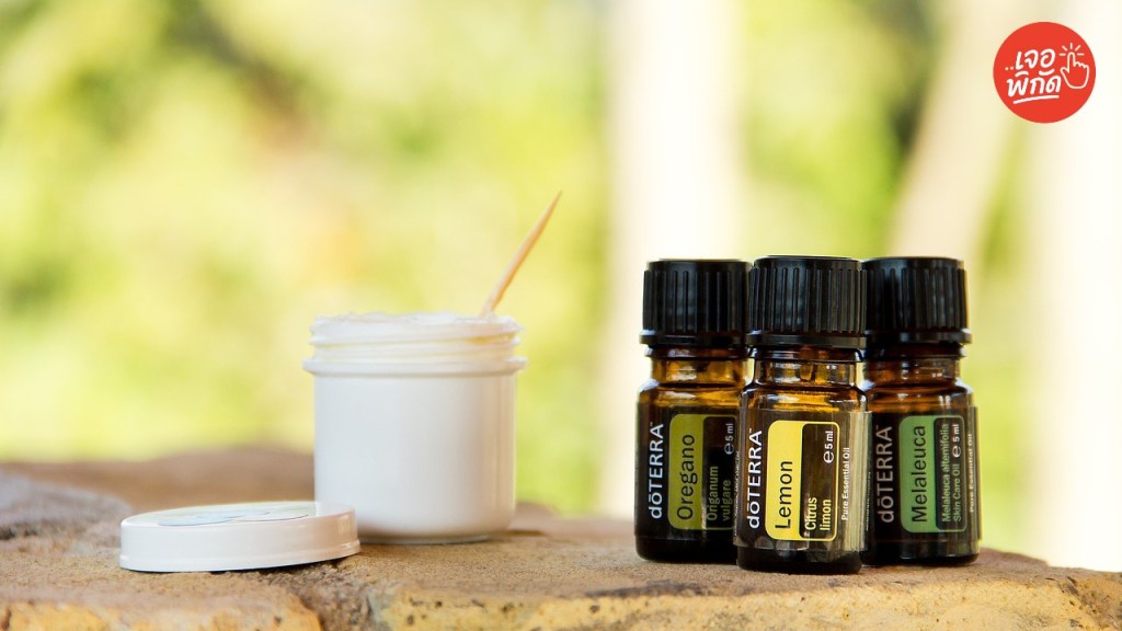 5 น้ำมันหอมระเหยทาอก แก้หวัดสำหรับเด็ก ตัวช่วยลูกน้อยหายใจคล่อง หลับสนิทตลอดคืน