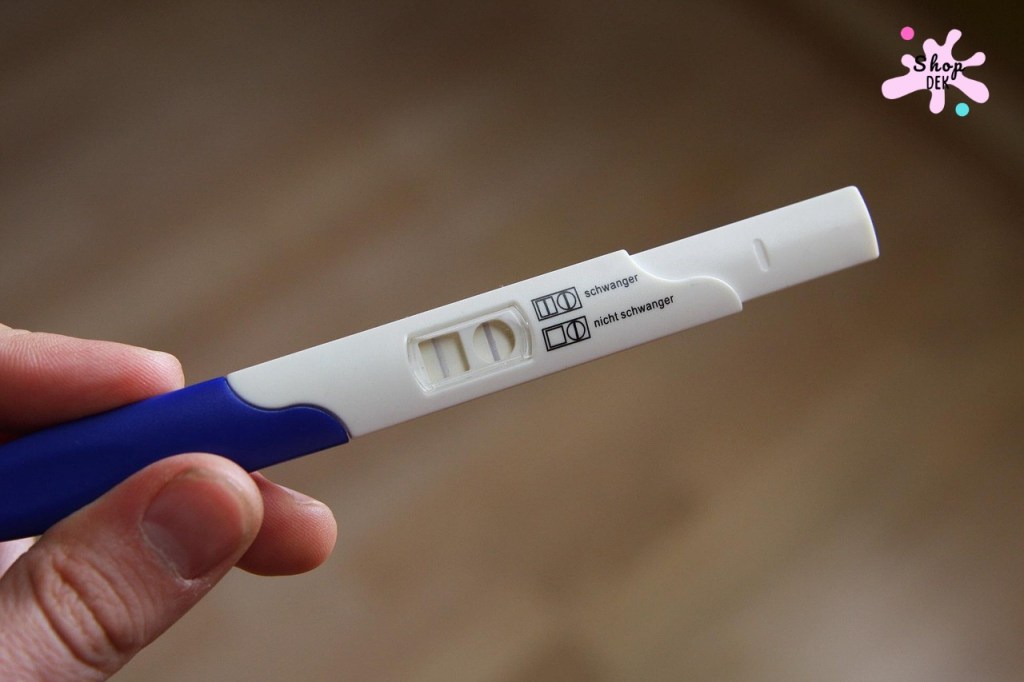 5 ที่ตรวจครรภ์แบบปากกา แม่นยำสูงปี&nbsp;2026