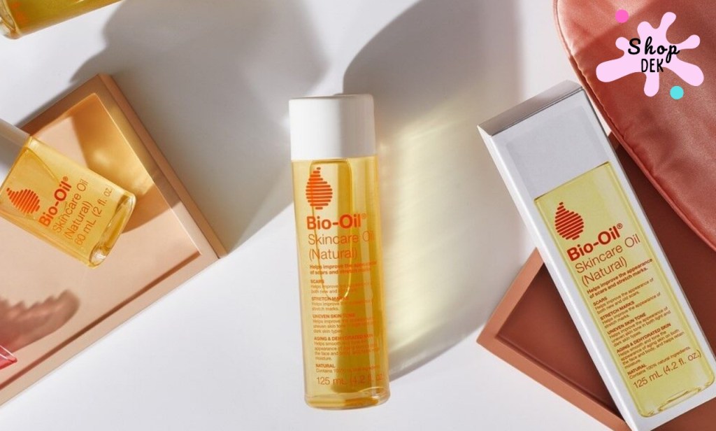 7 ครีมทาแก้ท้องลาย สำหรับคุณแม่ทุกไตรมาส บำรุงลึกถึงชั้นผิว ลาขาดรอยแตกสีแดงและสีขาว