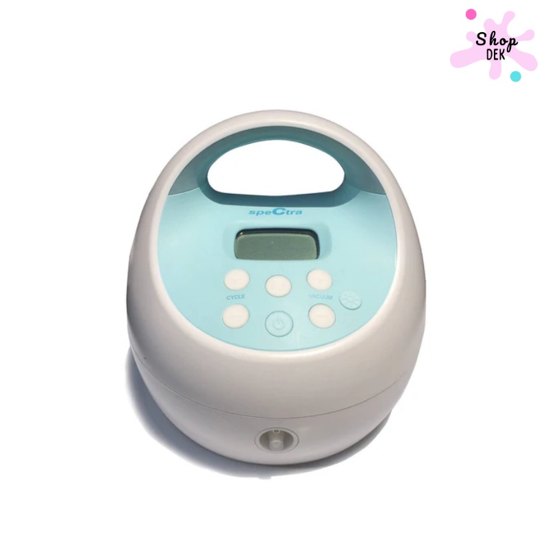 เครื่องปั๊มนม ยี่ห้อ Spectra S1 Plus – มาตรฐานทองคำที่โรงพยาบาลเลือกใช้