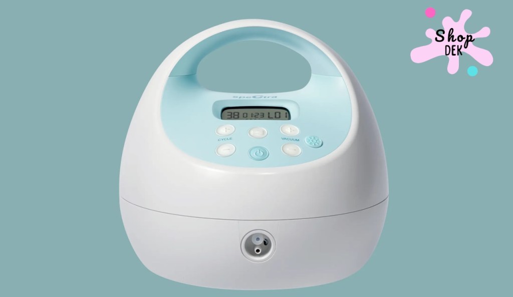 7 เครื่องปั๊มนมไฟฟ้า ยอดนิยมปี 2026 สำหรับคุณแม่มือใหม่