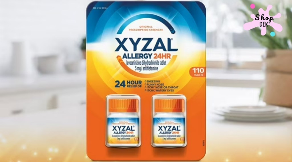 10 ยาแก้แพ้อากาศในเด็กยอดนิยม เจาะลึกตัวยาที่โรงพยาบาลมักจ่ายให้