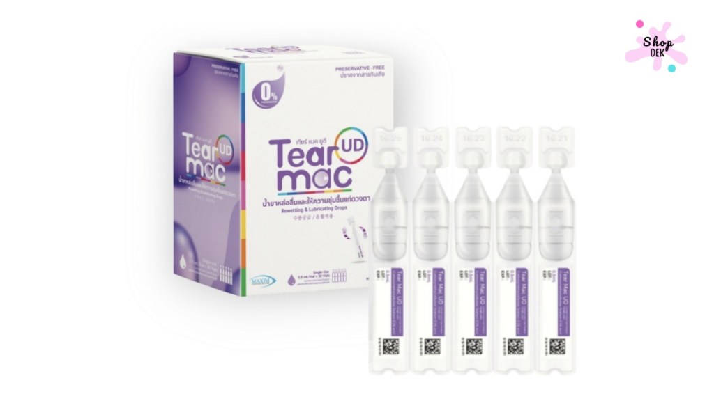 เด็กสามารถใช้ยาหยอดตาอะไรได้บ้าง? คู่มือการเลือกใช้ยาหยอดตาสำหรับเด็กอย่างปลอดภัยและถูกวิธี