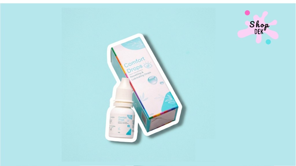 เด็ก 3 ขวบหยอดน้ำตาเทียมได้ไหม? พร้อมวิธีดูแลดวงตาลูกน้อยอย่างปลอดภัย