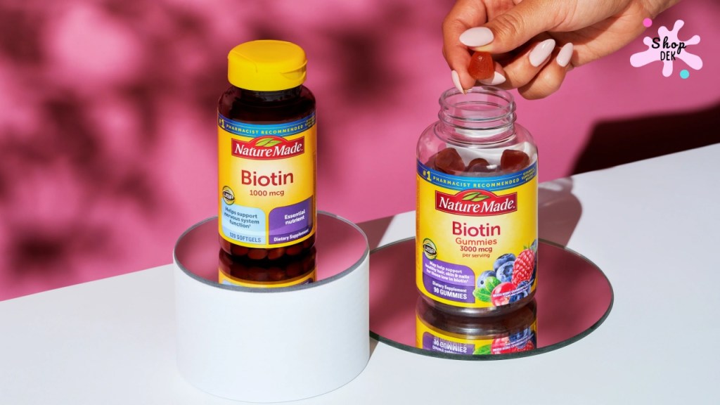 10 วิตามินบำรุงผิวเด็กที่เป็นภูมิแพ้ผิวหนังอักเสบ