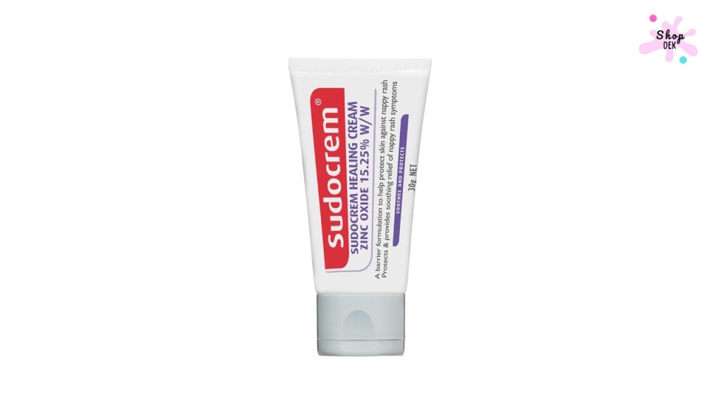 ยาทาแก้ผื่นคัน แพ้เหงื่อ