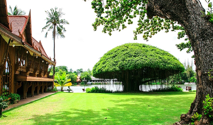 สวนสามพราน (นครปฐม)