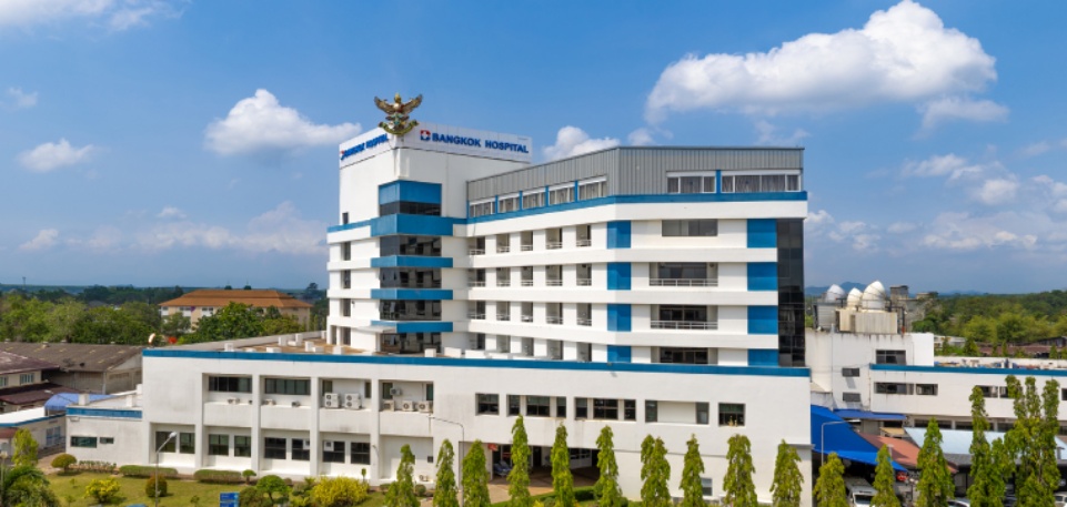 โรงพยาบาลไหนบ้างที่มีหมอเด็ก 24 ชั่วโมง : โรงพยาบาลกรุงเทพอินเตอร์เนชั่นแนล