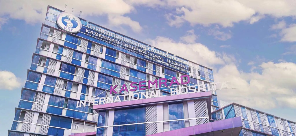 โรงพยาบาลไหนบ้างที่มีหมอเด็ก 24 ชั่วโมง : โรงพยาบาลเกษมราษฎร์ (บางแค/บางเขน)