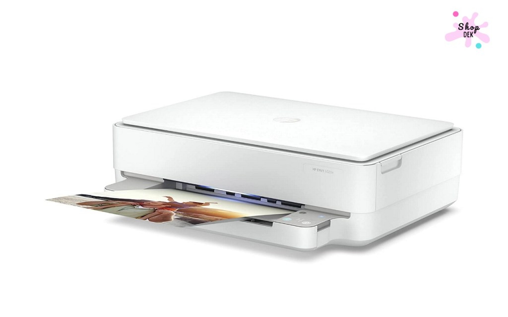 HP Envy 6020e (The Minimalist Design)