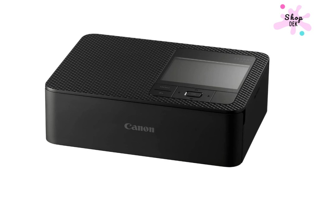 Canon SELPHY CP1500 (The Visual Project Tool)