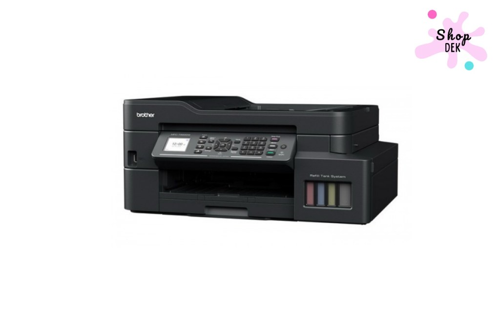 Brother MFC-T920DW (The Professional Choice)