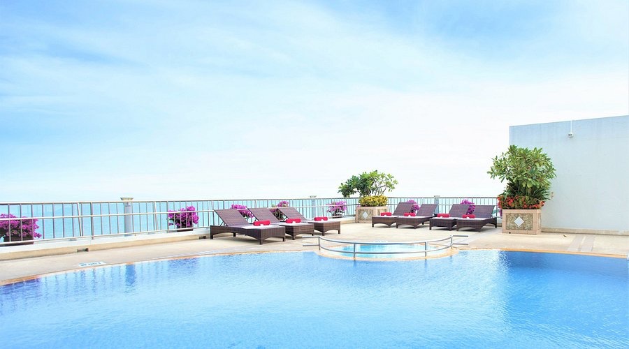 ที่พักชะอำครอบครัว : โรงแรมเอเชียชะอำ