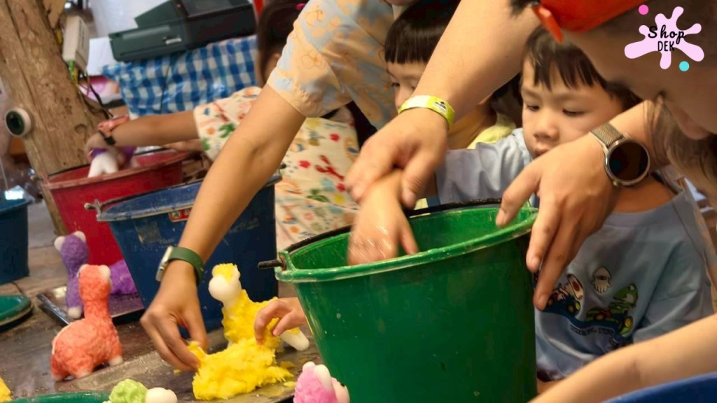 สวนผึ้งมีอะไรน่าเที่ยว? อัปเดต 10 ที่เที่ยวสวนผึ้งเปิดใหม่ อัปเดทปี&nbsp;2026