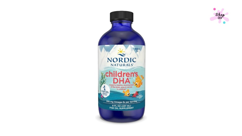 โอเมก้า 3 (Omega-3 / Fish Oil)