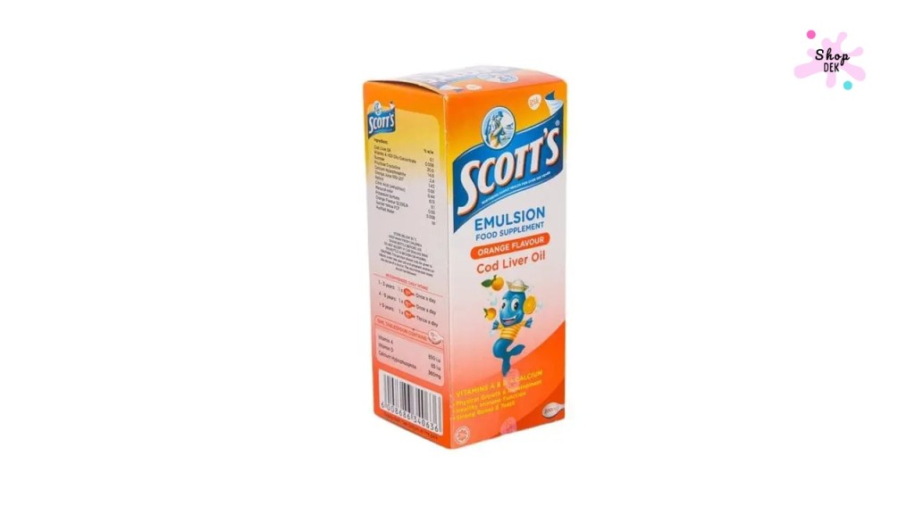 วิตามินเอ (Vitamin A)