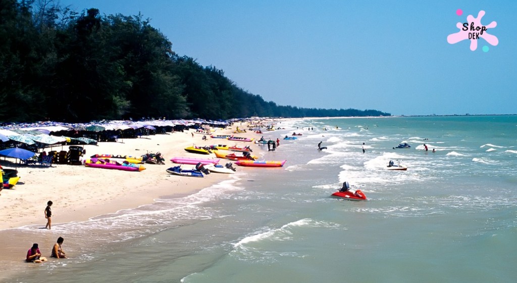 10 ที่เที่ยวสำหรับเด็กและครอบครัวใกล้หาดชะอำ จัดเต็มทริป 3 วัน 2 คืน&nbsp;เก็บครบทุกสไตล์