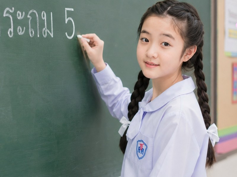 ป.5 เรียนอะไรบ้าง? สรุปหลักสูตร ป.5 ภาษาไทย คณิต อังกฤษ และเนื้อหาสำคัญที่เด็กต้องเรียน