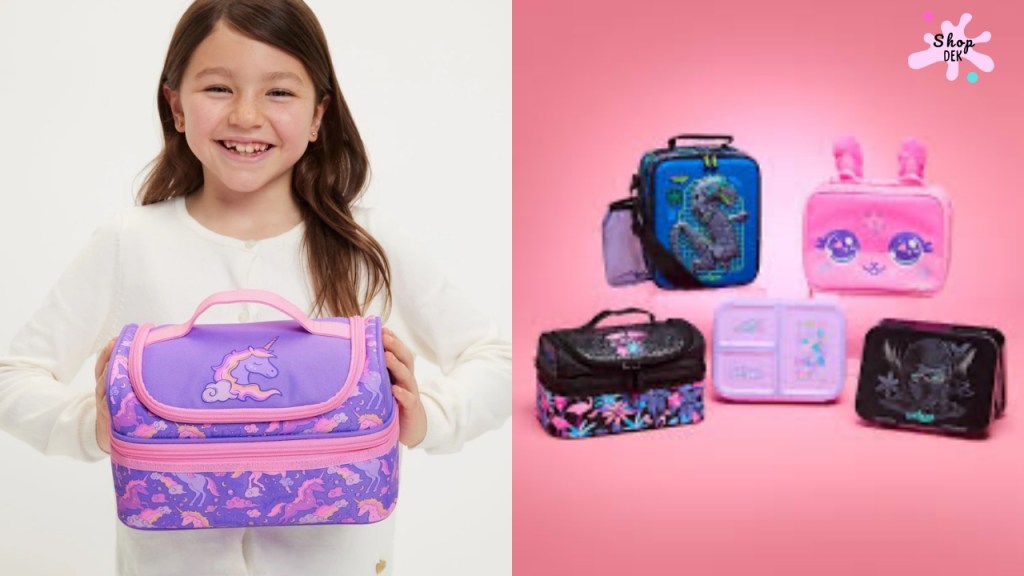 รู้จักแบรนด์ Smiggle เป็นของประเทศอะไร? มีประวัติที่มาอย่างไร