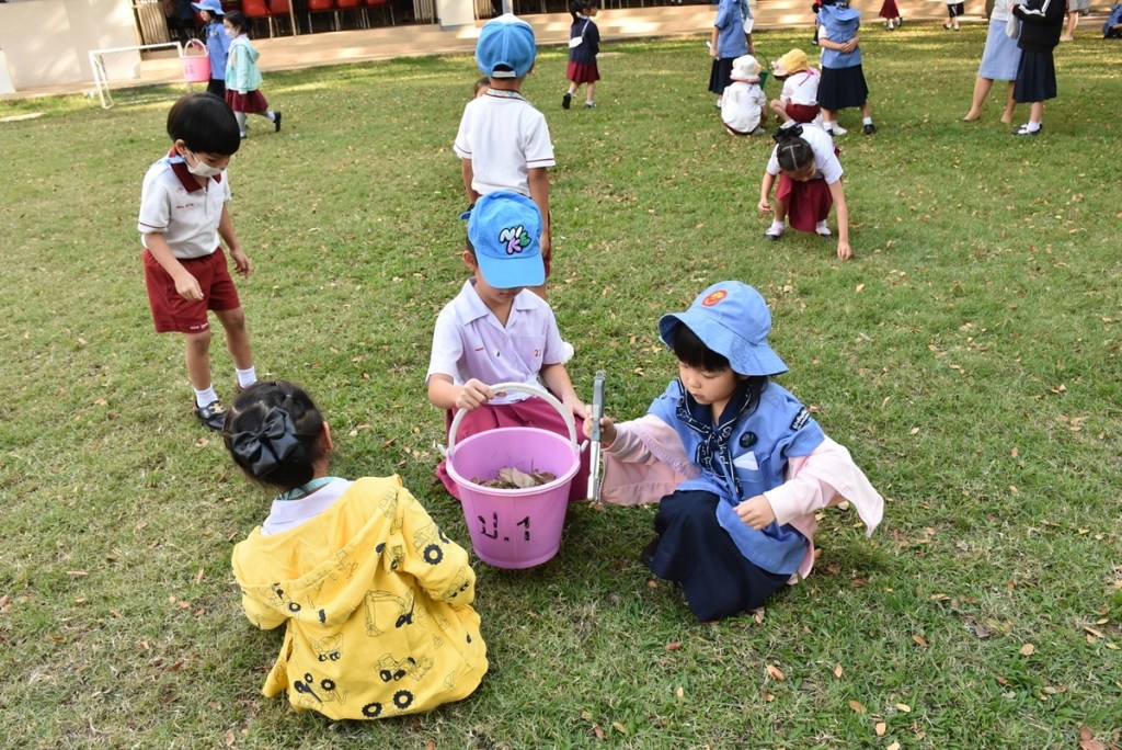 โรงเรียนวัฒนาวิทยาลัย (Wattana Wittaya Academy)