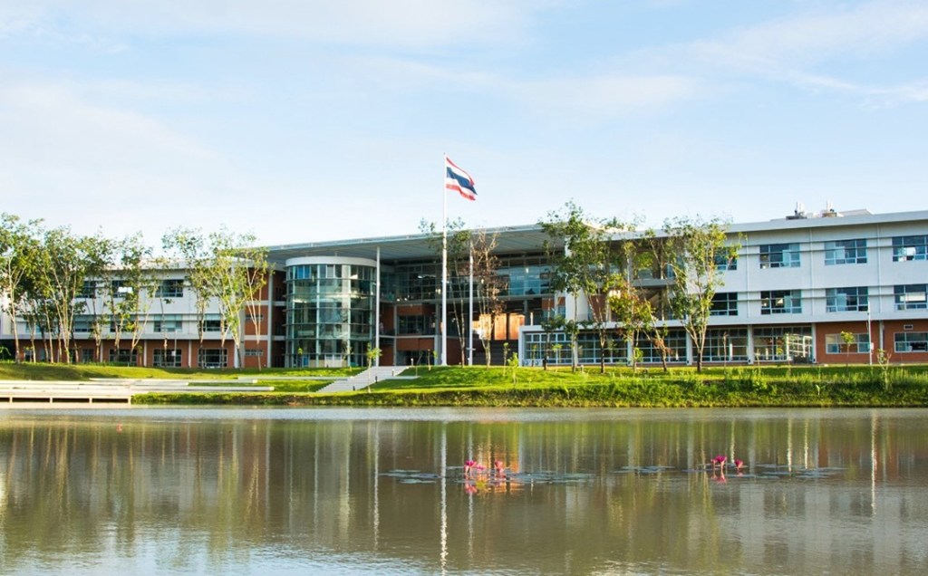 โรงเรียนกำเนิดวิทย์ (Kamnoetvidya Science Academy - KVIS)