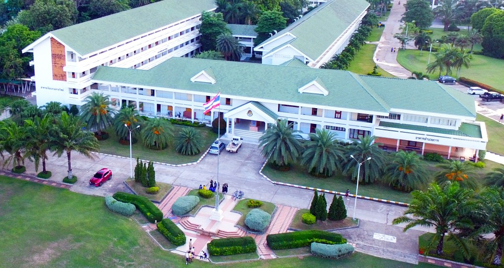 โรงเรียนจุฬาภรณราชวิทยาลัย (12 แห่งทั่วประเทศ)