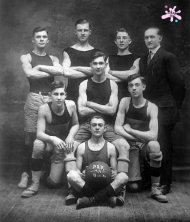 ประวัติกีฬาบาสเกตบอล (Basketball) และกติกาสากล