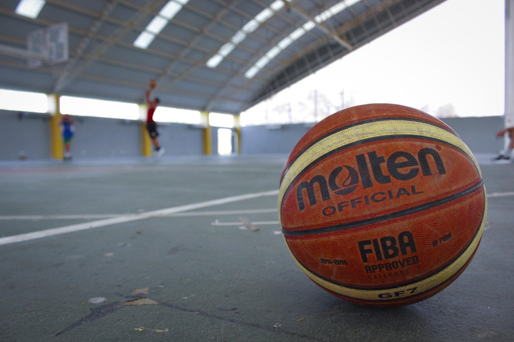 ประวัติกีฬาบาสเกตบอล (Basketball) และกติกาสากล
