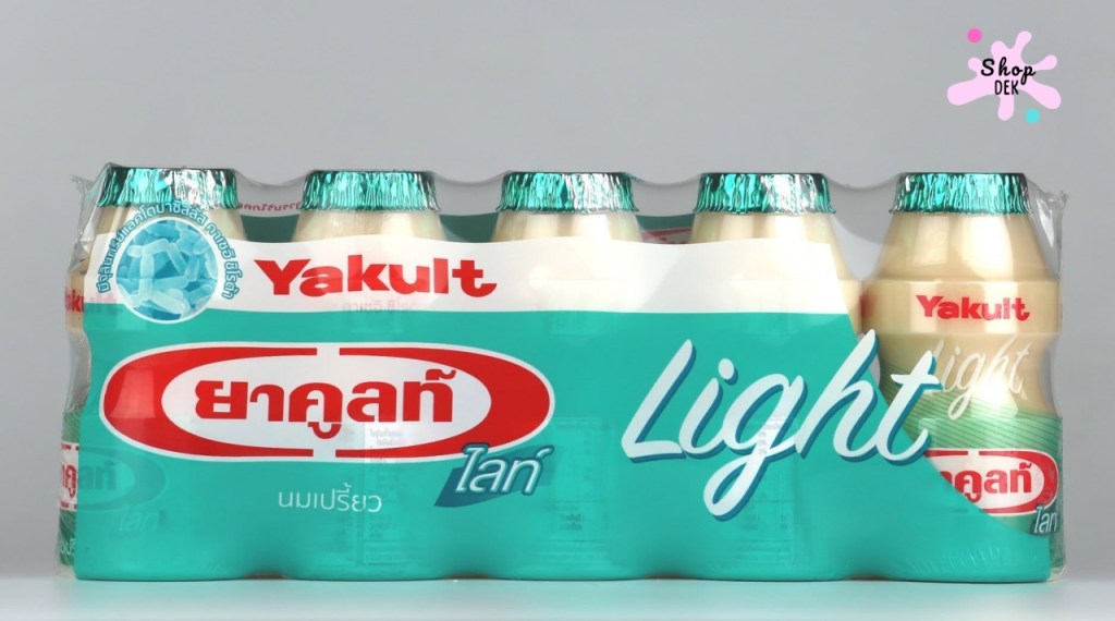 10 นมเปรี้ยว ยี่ห้อไหนดี สำหรับเด็กวัยเรียน ซื้อยกลังถูกกว่า