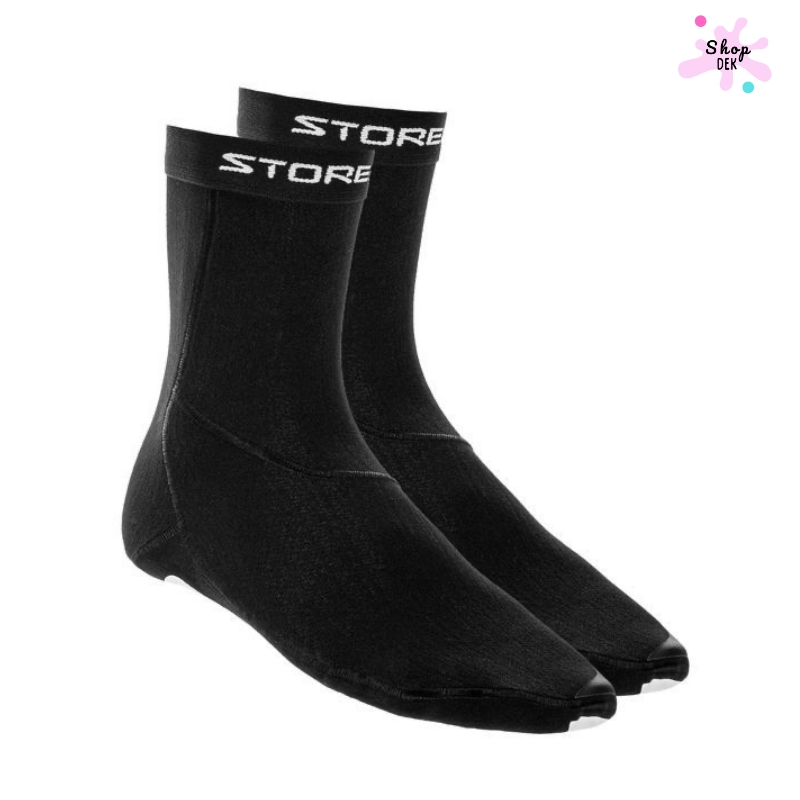 ถุงเท้ากันลื่น ยี่ห้อ Storelli SpeedGrip Crew Socks