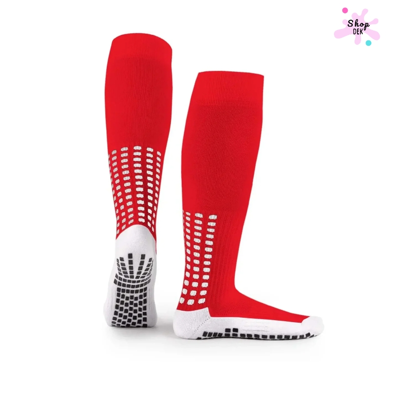 ถุงเท้ากันลื่น ยี่ห้อ Lux Anti Slip Socks