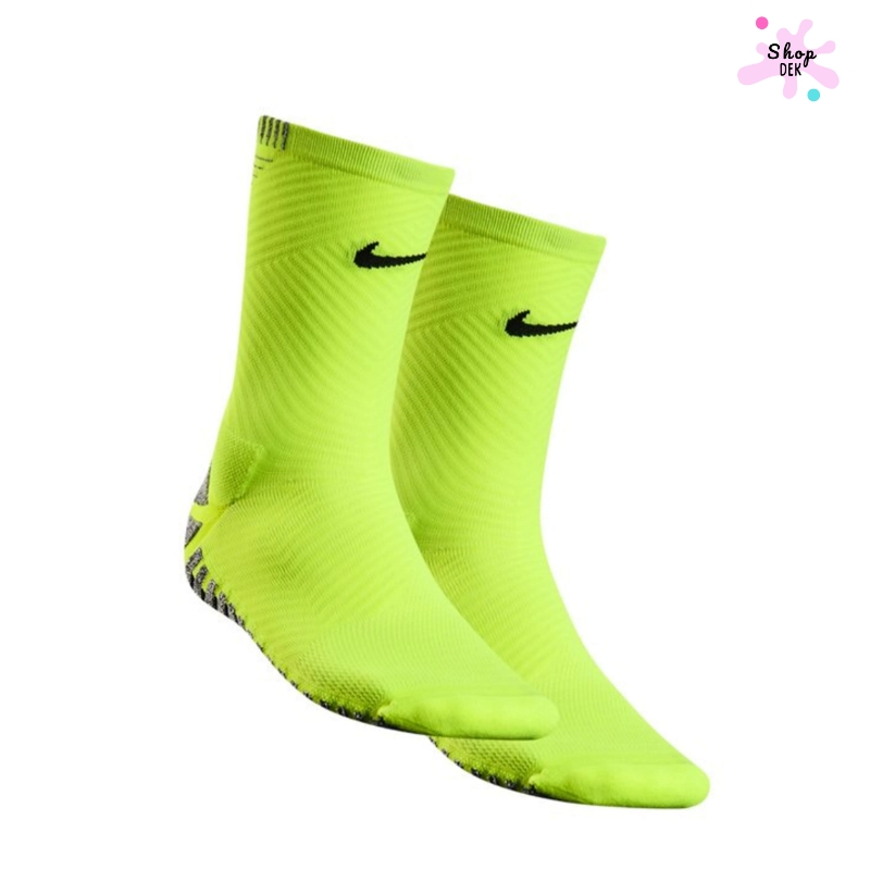 ถุงเท้ากันลื่น ยี่ห้อ Volt Grip Socks (ตระกูลกีฬาในร่ม)