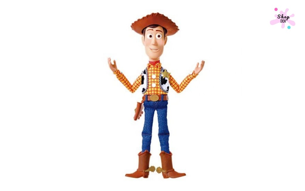 10 ตัวละครใน Toy Story 5 ที่ต้องรู้จักก่อนเข้าชม