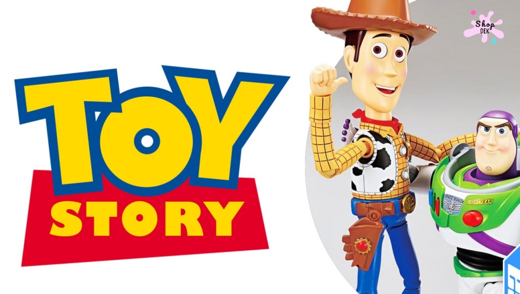 10 ตัวละครใน Toy Story 5 ที่ต้องรู้จักก่อนเข้าชม