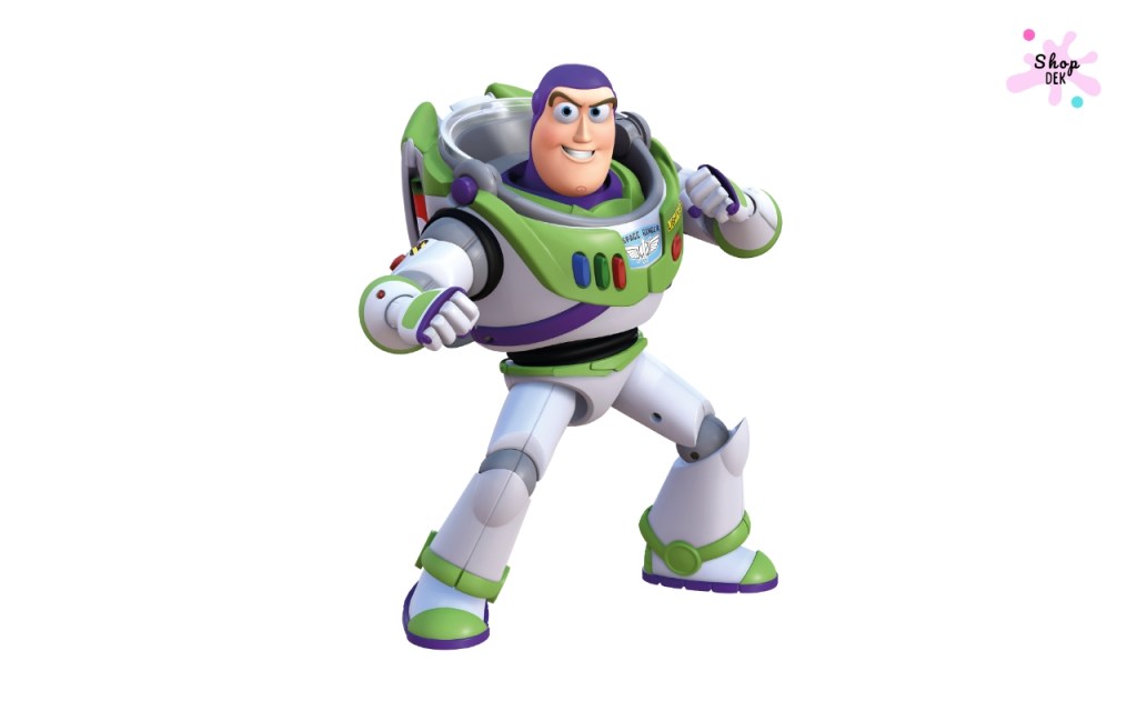 10 ตัวละครใน Toy Story 5 ที่ต้องรู้จักก่อนเข้าชม