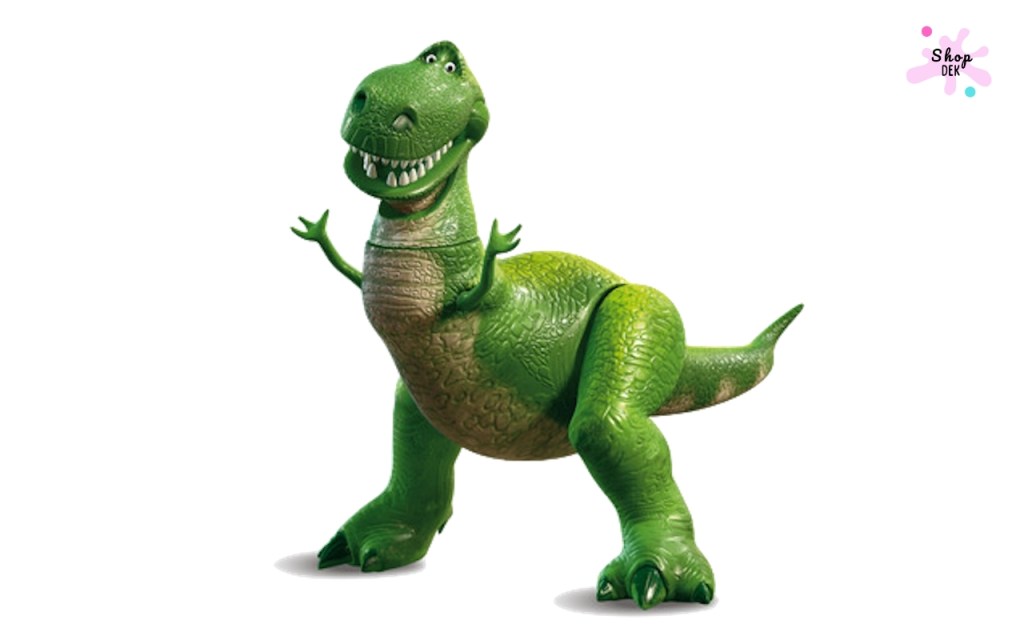 10 ตัวละครใน Toy Story 5 ที่ต้องรู้จักก่อนเข้าชม