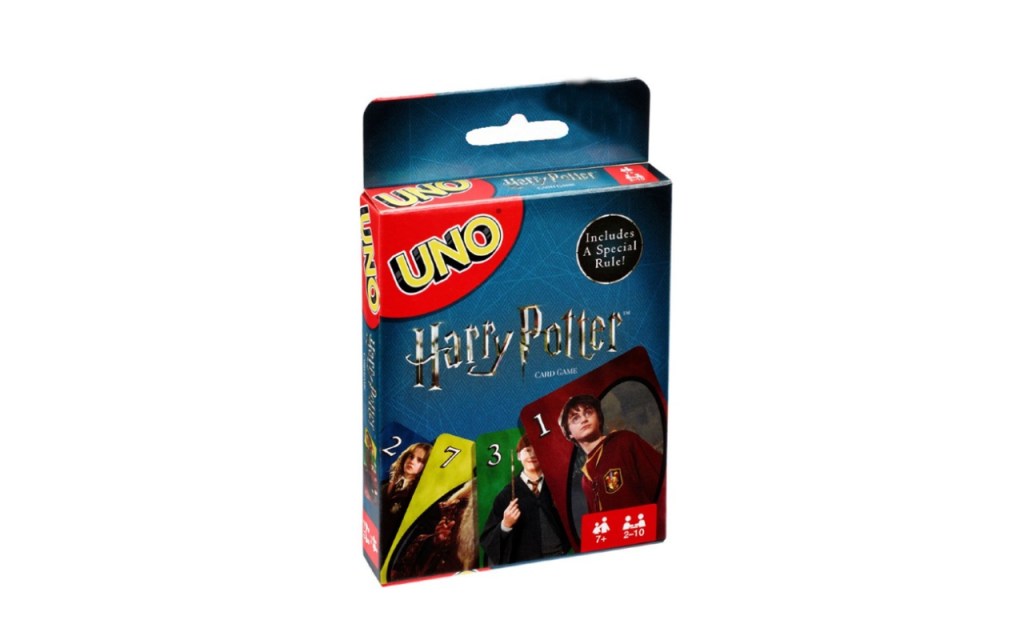 ของสะสมแฮร์รี่ พอตเตอร์ (Harry Potter)
