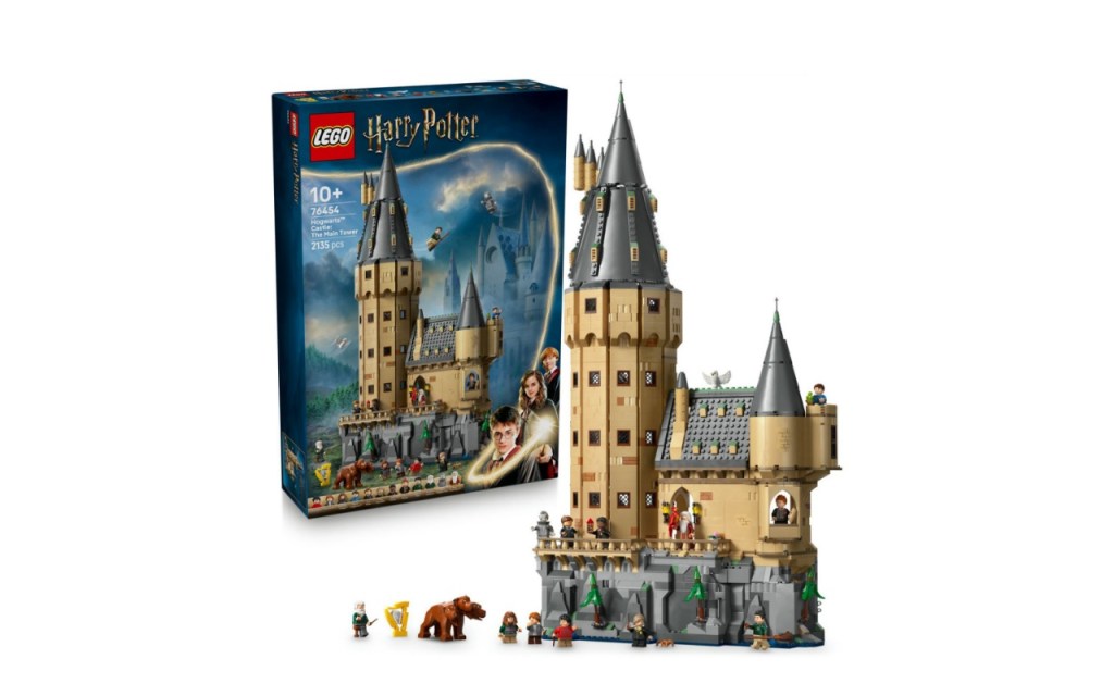 ของสะสมแฮร์รี่ พอตเตอร์ (Harry Potter)
