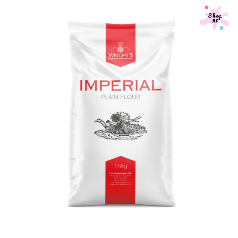 แป้งสาลีอเนกประสงค์ Imperial All Purpose Flour