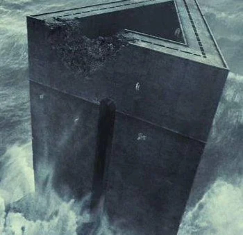 คุกอัซคาบัน (Azkaban Prison) 