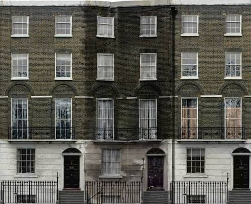 บ้านเลขที่ 12 กริมโมลด์เพลซ (12 Grimmauld Place) 