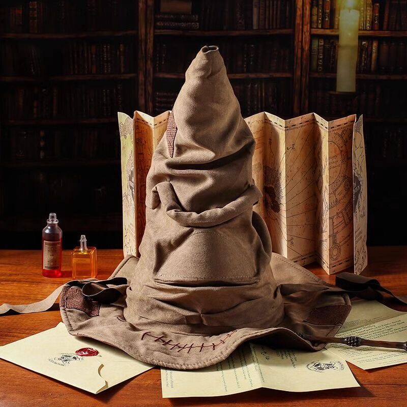 ของสะสมแฮร์รี่ พอตเตอร์ (Harry Potter)