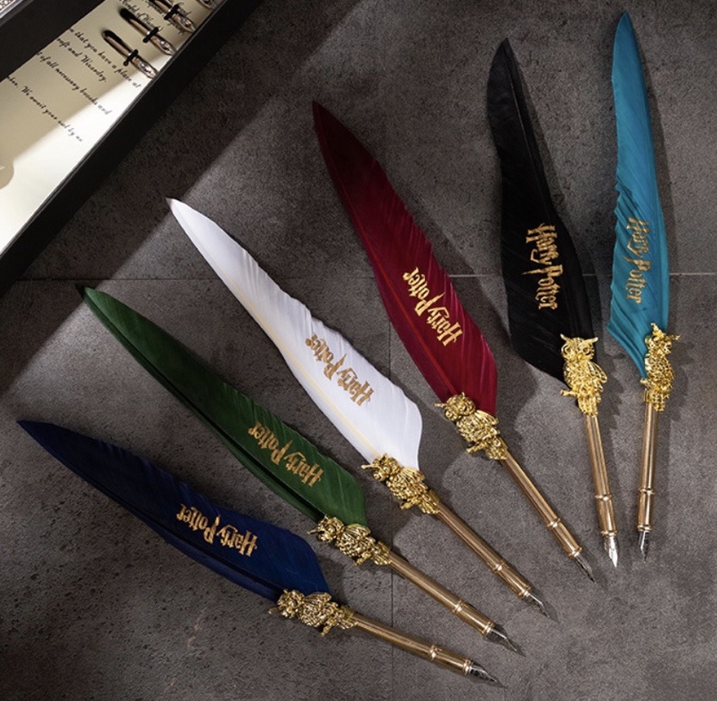 ของสะสมแฮร์รี่ พอตเตอร์ (Harry Potter)
