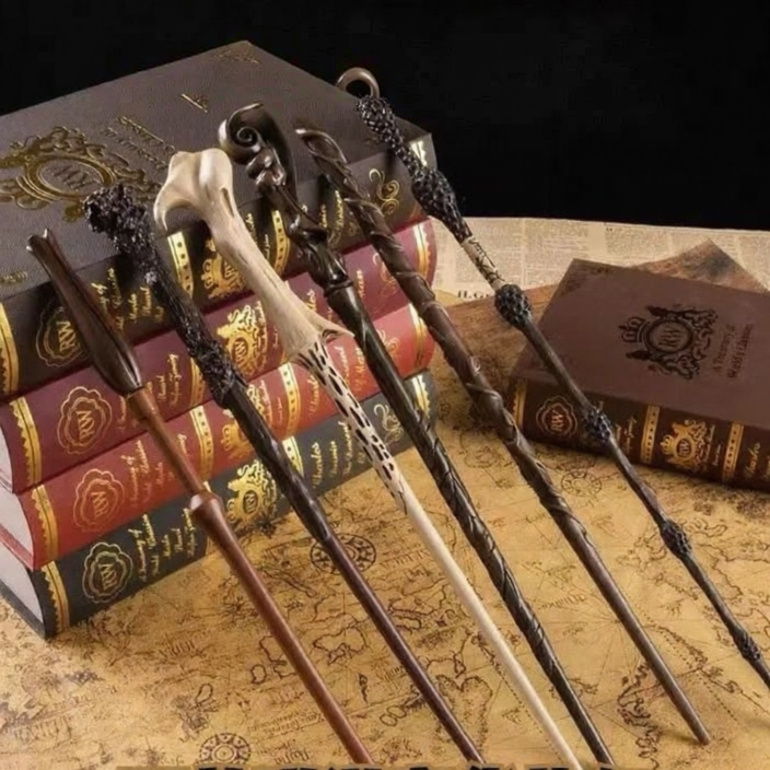 ของสะสมแฮร์รี่ พอตเตอร์ (Harry Potter)