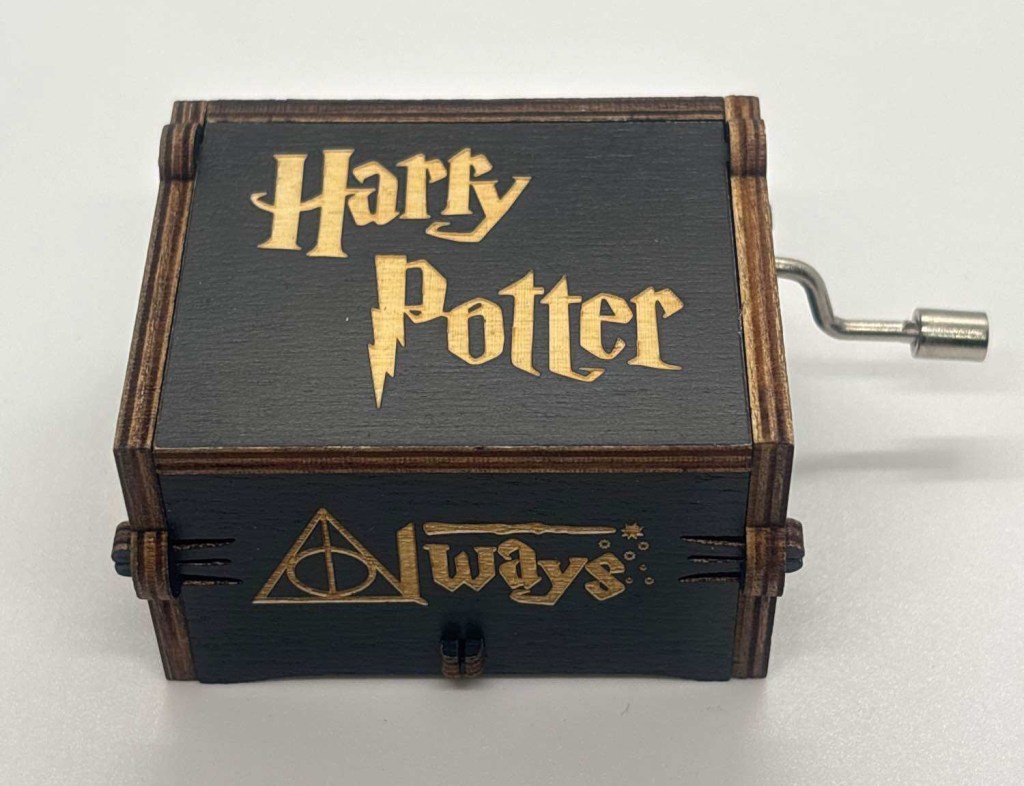 ของสะสมแฮร์รี่ พอตเตอร์ (Harry Potter)