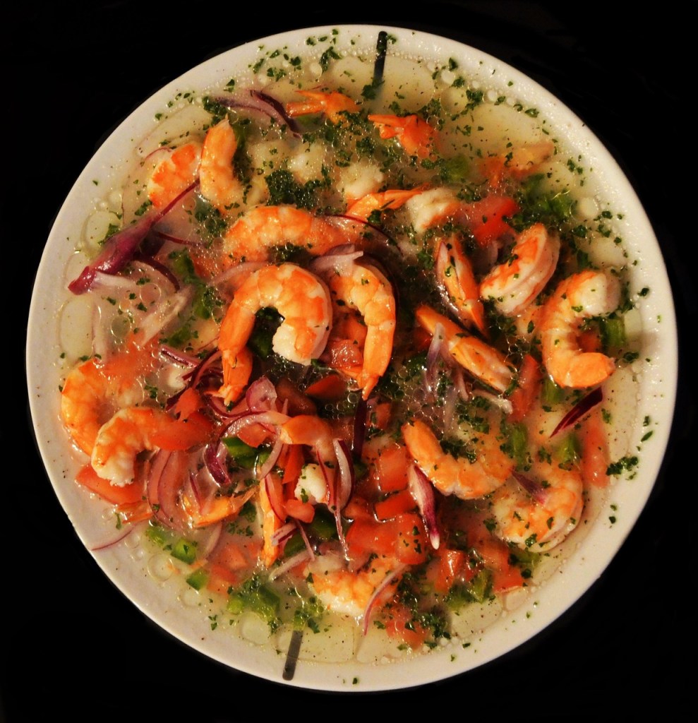 แจกสูตรกุ้งถังซอสสไปซี่มันกุ้งทำเอง ทำง่าย อร่อยเข้มข้นเหมือนยกร้านดังมาไว้ที่บ้าน
