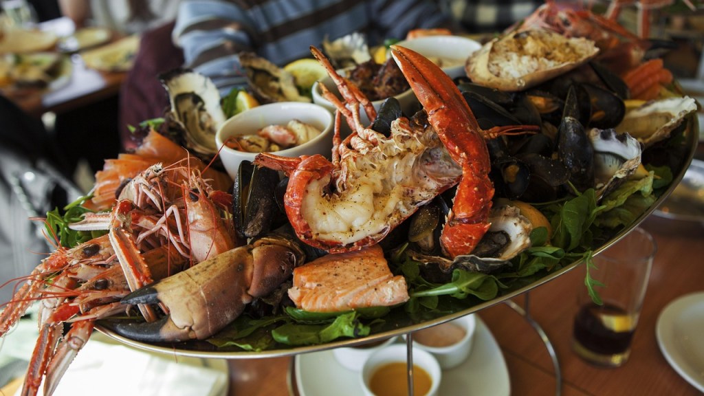 แจกสูตรกุ้งถังซอสสไปซี่มันกุ้งทำเอง ทำง่าย อร่อยเข้มข้นเหมือนยกร้านดังมาไว้ที่บ้าน